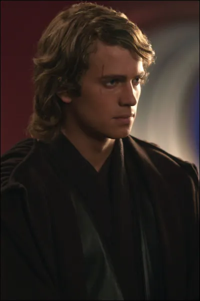 Pourquoi Anakin fait-il confiance à Sidious ?