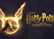 Quiz Harry Potter et l'Enfant maudit