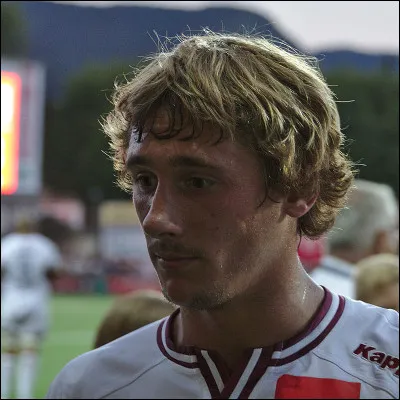 Maître chanteur souvent derrière les barreaux.