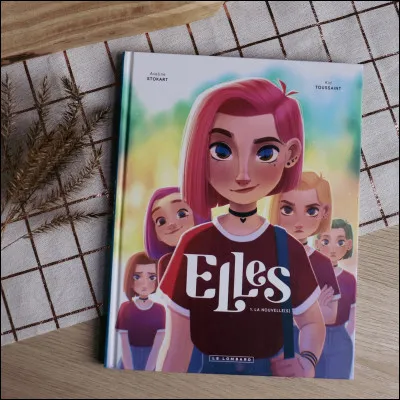 Pourquoi Elle a-t-elle été virée de son ancien lycée ?