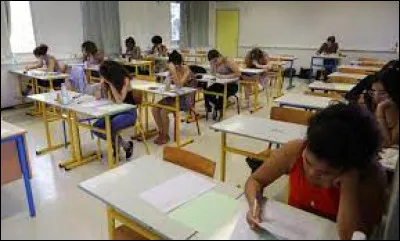 Les sujets du bac de philo devraient faire ...