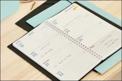 Cette date est dans notre ...