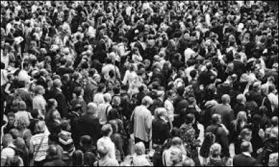 Les gens ont parfois tendance à s'...