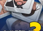 Quiz Qui est-ce ?