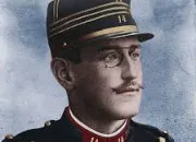 Quiz Alfred Dreyfus