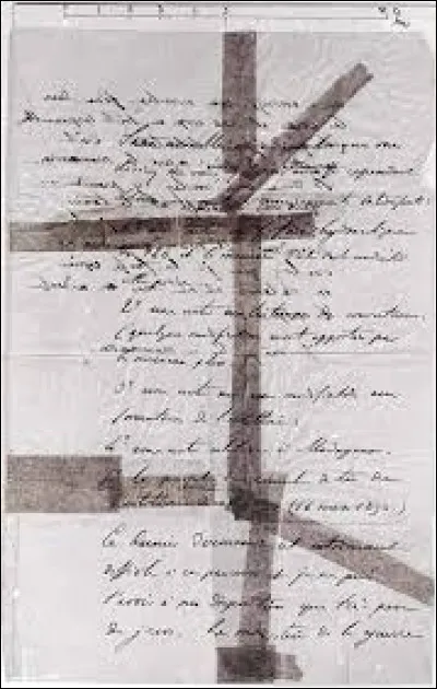 Quel grand savant de la fin du XIXe siècle s'est improvisé expert en écriture et a conclu à tort que le bordereau à l'origine de l'affaire a bien été écrit par Dreyfus, contribuant ainsi à sa condamnation ?