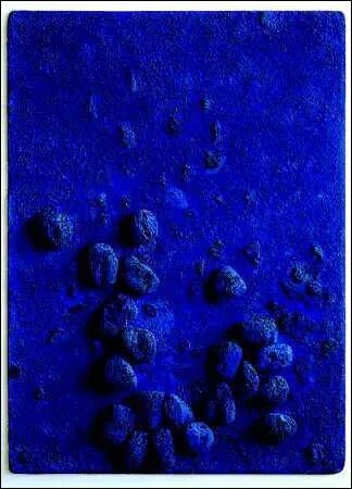 Qui a fait cette oeuvre ?