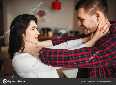 Une bagarre éclate entre tes ami(e)s. Que fais-tu ?