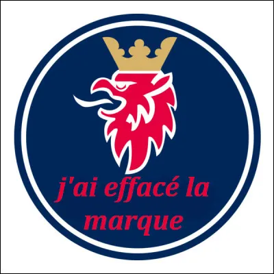 Quelle marque de voiture se cache derrière cette image ?