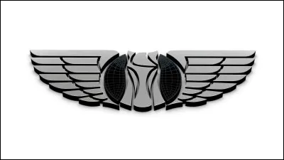 Quelle marque de voiture se cache derrière cette image ?