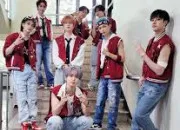 Quiz Stray Kids