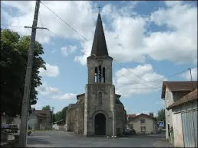Je vous emmène maintenant en Auvergne-Rhône-Alpes, à Charnat. Village de l'arrondissement de Thiers, il se situe dans le département ...