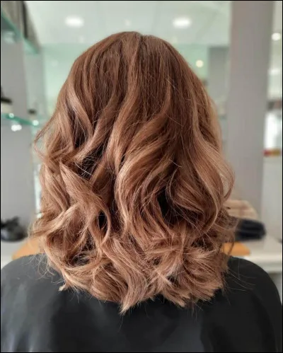 Si tu es une fille, quelle coiffure préfères-tu ?