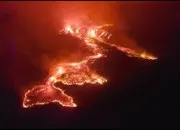 Quiz Les volcans