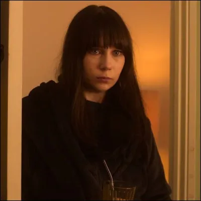 Dans quel autre livre d'Alice Oseman, Tori apparaît-elle ?