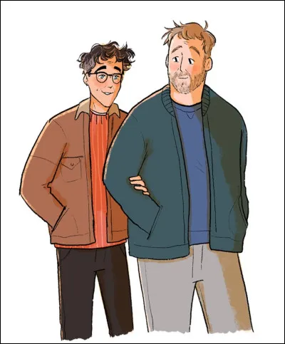 Quelle est la nationalité du père de Nick ?