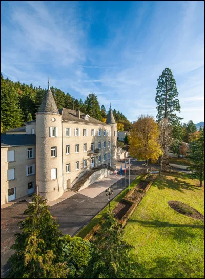 Comment es-tu en classe ou au travail ?