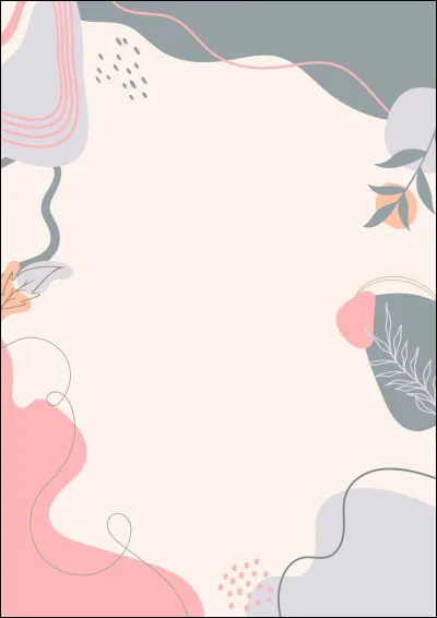 Choisis ta chambre :