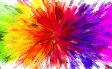 Quiz Couleurs