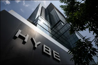 De quelle agence fait-elle partie ?