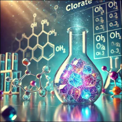 Sous quel nom est mieux connu l'hypochlorite de sodium ?