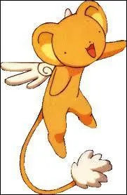 Comment s'appelle le gardien de Clow ?