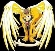 Quel est ce personnage ?