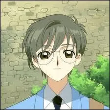 Comment s'appelle le meilleur ami du frre de Sakura ?