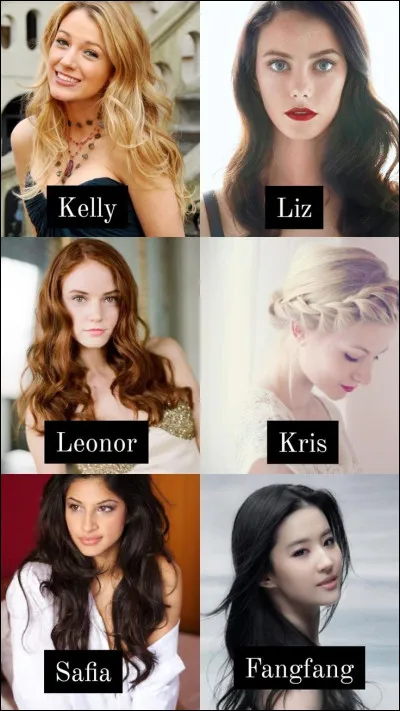 Quel est ton plus grand défaut ?