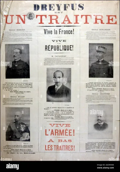 En vérité, qui est coupable ?