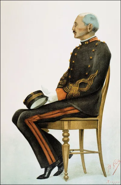 Qui était Dreyfus ?