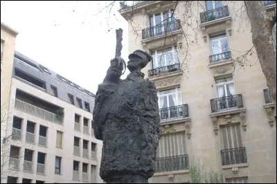 En quelle année commence et en quelle année se termine cette affaire ?