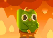 Test Quelle langue devrais-tu tudier sur ''Duolingo'' ?