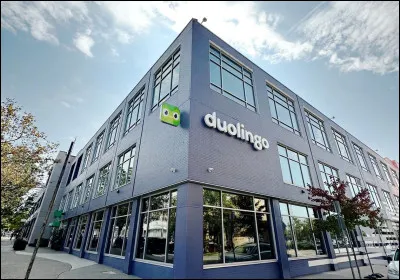 Parmi ces langues, en apprends-tu d&eacute;j&agrave; une sur l'application ?