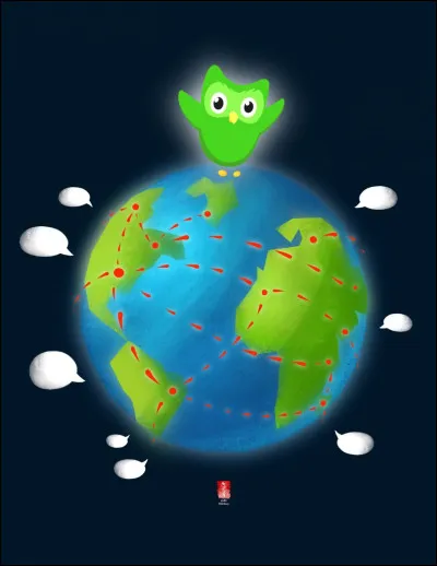 Par quoi es-tu int&eacute;ress&eacute; parmi ceci :