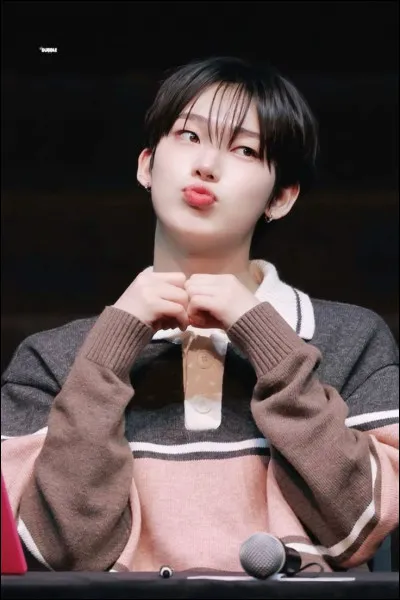 Qui est le Japonais entre ceux-là ?