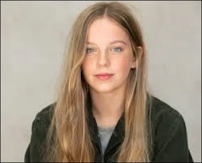 Qui est cette actrice ayant joué dans "La Vie compliqué de Léa Olivier" ?