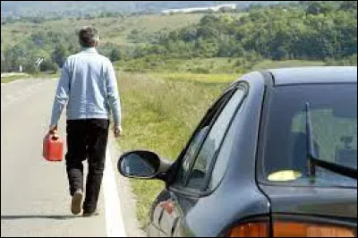 C'est une ... d'essence