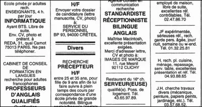 Lit-on encore les petites ... ?