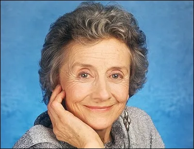 Qui est cet actrice qui joue dans le film ''Tante Zita'' réalisé par Robert Enrico en 1968 ?