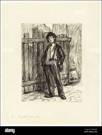 Qui a écrit "Les Misérables" ?