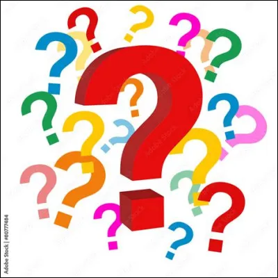 Quelle couleur aimes-tu ?