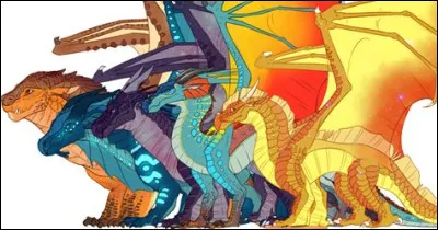 Qui veux-tu être ? (2)