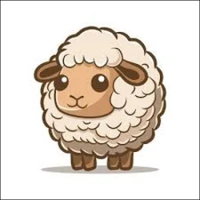 Sur quel album de Myl&egrave;ne Farmer trouve-t-on la chanson "Dessine-moi un mouton" ?