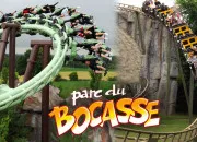 Test Quelle attraction du parc du Bocasse devrais-tu faire ?