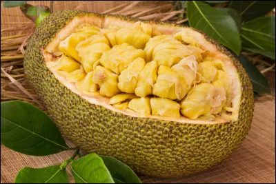 Quel est ce fruit ?