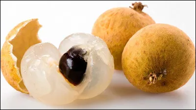 Quel est ce fruit ?