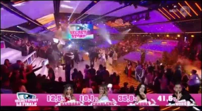 Quel est le gain remporté par le vainqueur ?