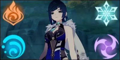 Quel &eacute;l&eacute;ment pr&eacute;f&egrave;res-tu ?