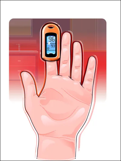 Comment prendre son pouls ? Il faut :